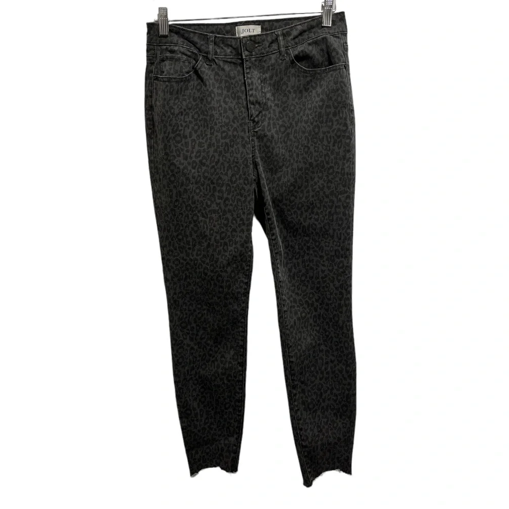 Jolt Jeans